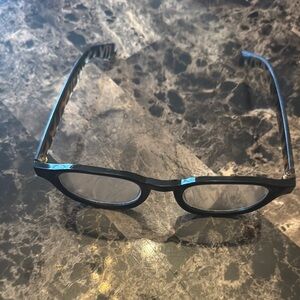 Stylish Black Glasses